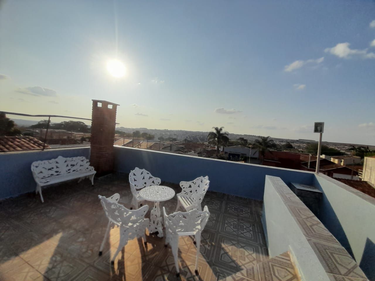 Casa à Venda no bairro Jardim Itamaraty em Jaú imagem 0