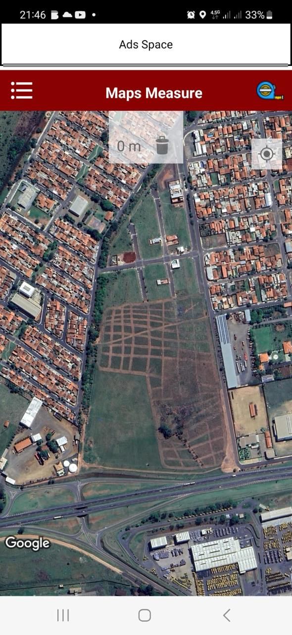 Sítio à Venda no bairro Sitio Vista Alegre em Pederneiras imagem 1