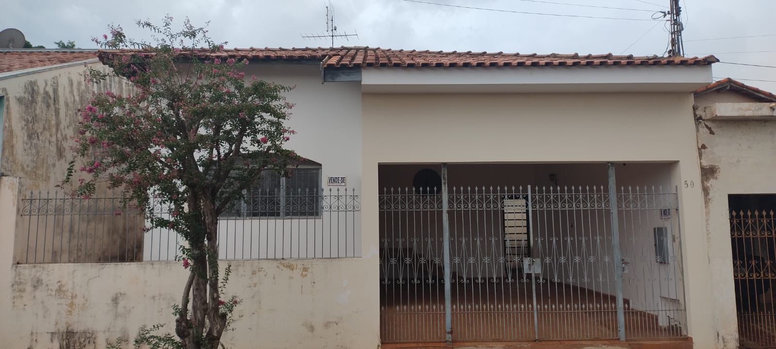 Casa à Venda no bairro Chácara Bela Vista em Jaú imagem 0