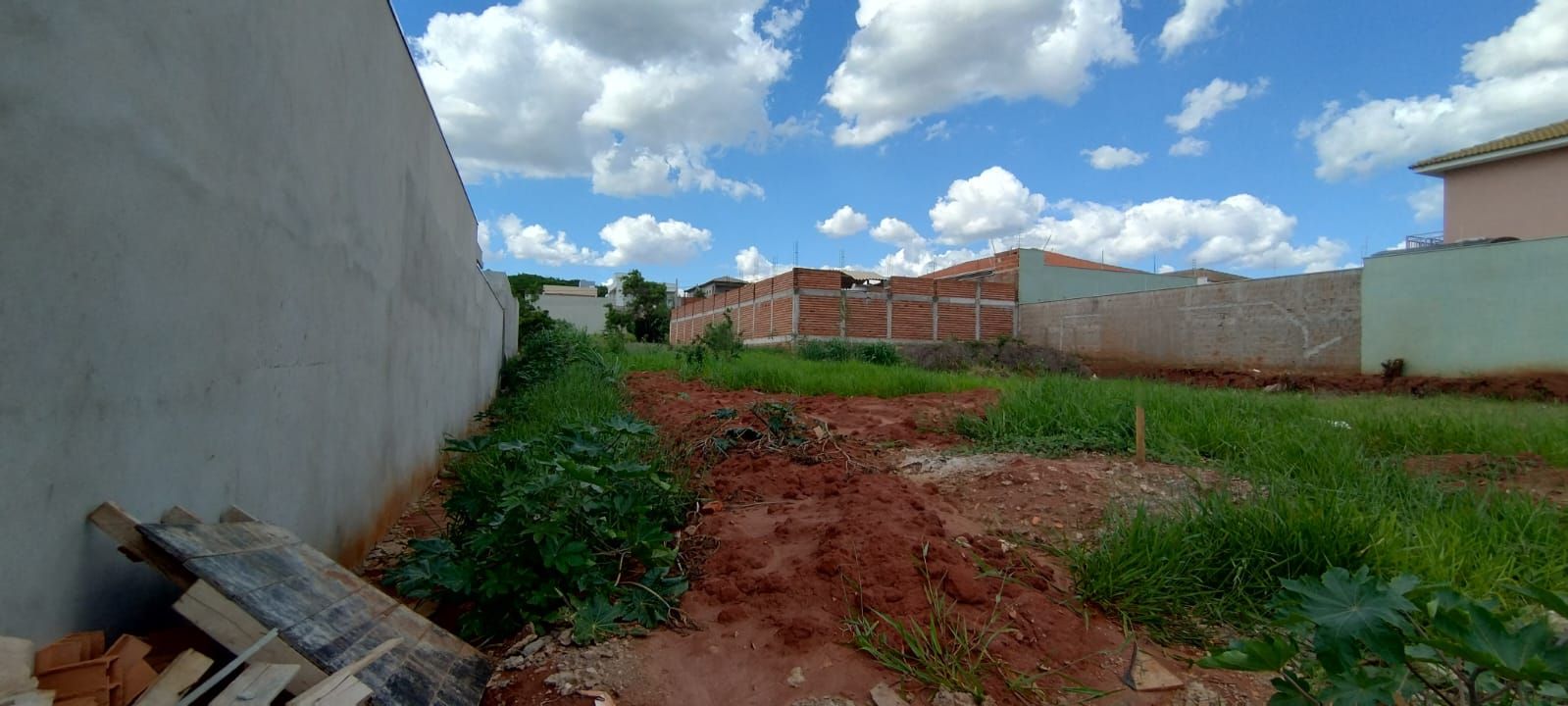Terreno à Venda no bairro Jardim Juliana em Jaú imagem 2