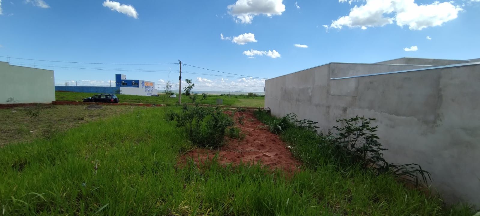 Terreno à Venda no bairro Jardim Juliana em Jaú imagem 1