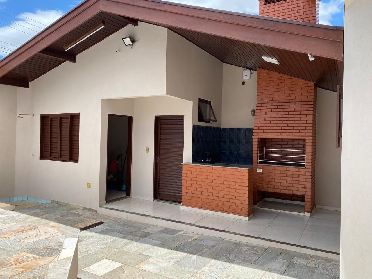 Casa à Venda no bairro Jardim Maria Luiza 3 em Jaú imagem 14