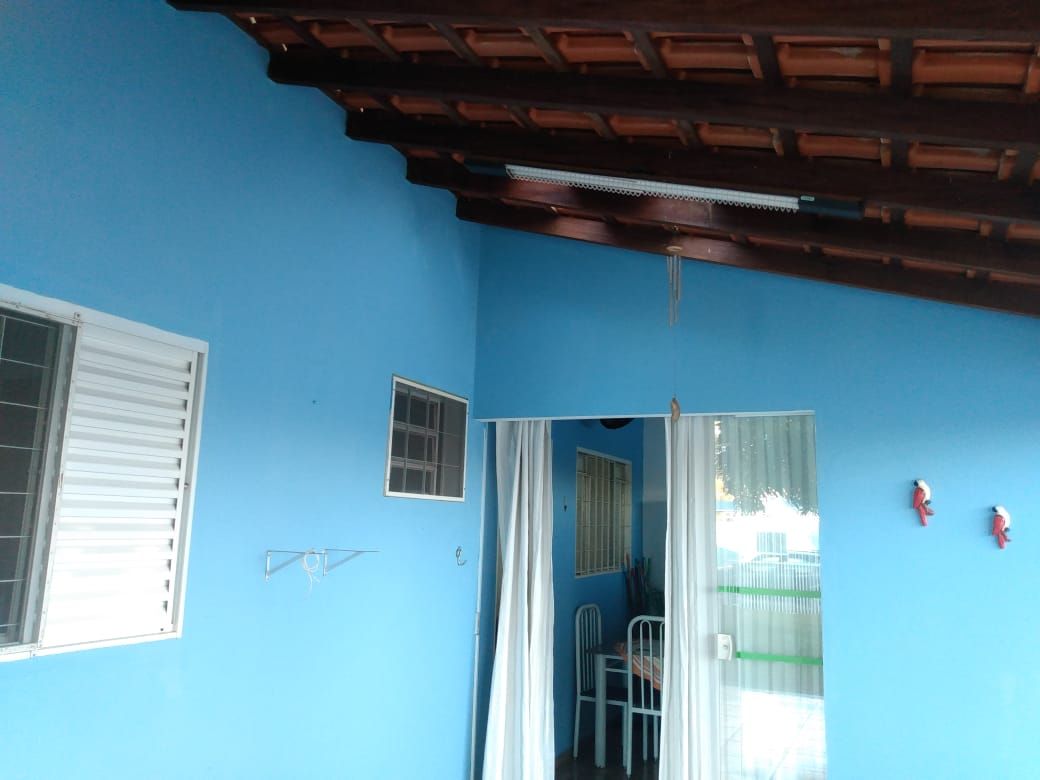 Rancho à Venda no bairro Condomínio Ãguas de Itaju em ITAJU imagem 2