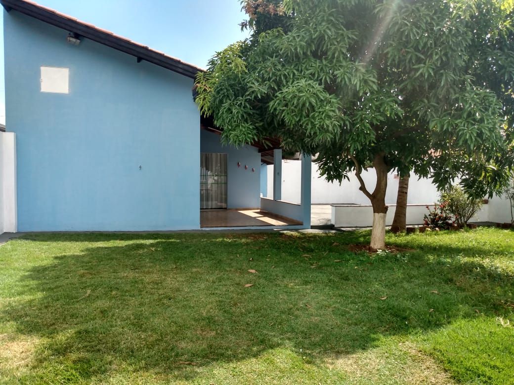 Rancho à Venda no bairro Condomínio Ãguas de Itaju em ITAJU imagem 1