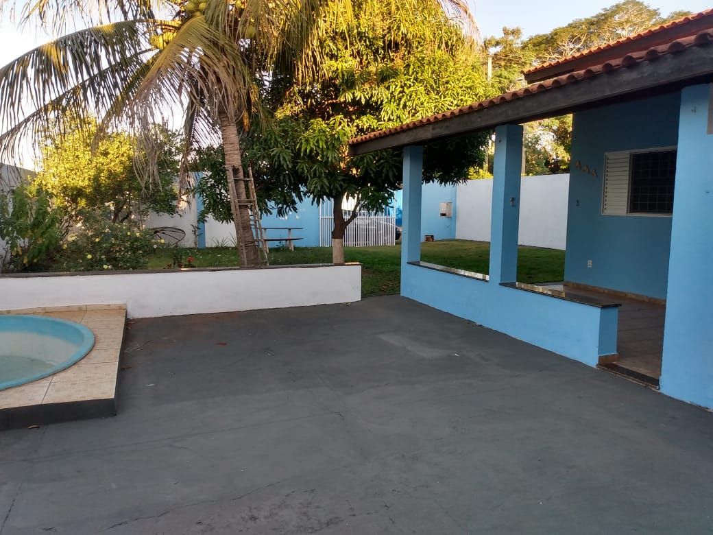 Rancho à Venda no bairro Condomínio Ãguas de Itaju em ITAJU imagem 0