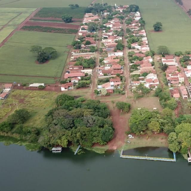 Rancho à Venda no bairro Condomínio Ãguas de Itaju em ITAJU imagem 17