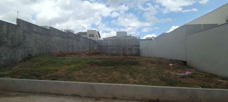 Terreno à Venda no bairro Jardim Alvorada em Jaú imagem 1