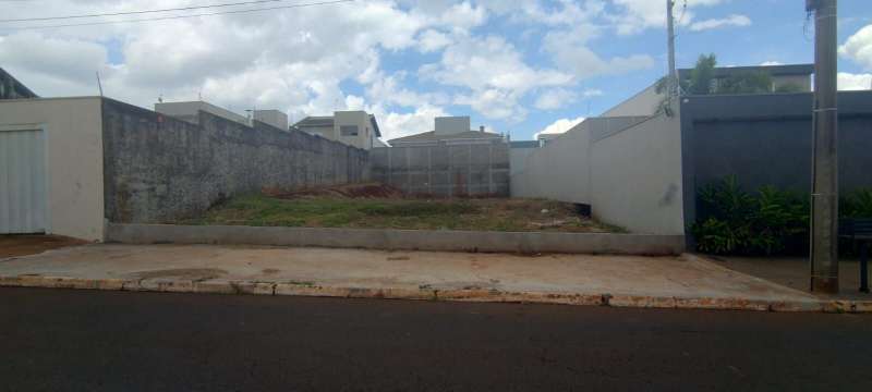 Terreno à Venda no bairro Jardim Alvorada em Jaú imagem 0