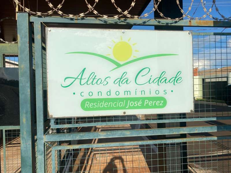 Casa à Venda no bairro Condomínio José Perez em Jaú imagem 6