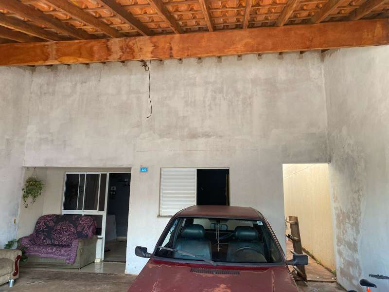 Casa à Venda no bairro Condomínio José Perez em Jaú imagem 0