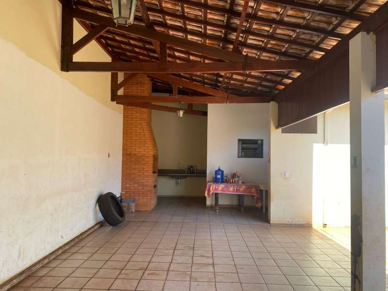 Casa à Venda no bairro Vila Hilst em Jaú imagem 7