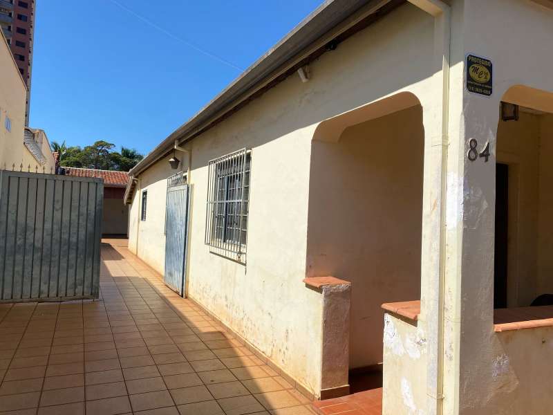 Casa à Venda no bairro Vila Hilst em Jaú imagem 1