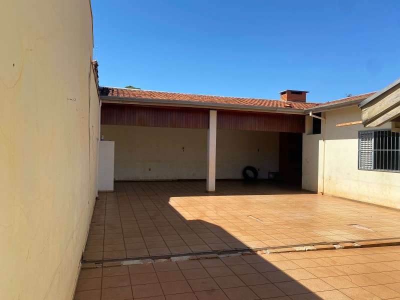 Casa à Venda no bairro Vila Hilst em Jaú imagem 3