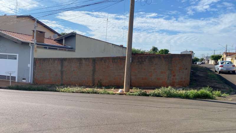 Terreno à Venda no bairro Centro em Jaú imagem 0