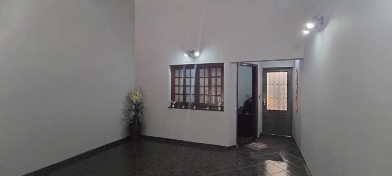 Casa à Venda no bairro Jardim Itamaraty em Jaú imagem 1