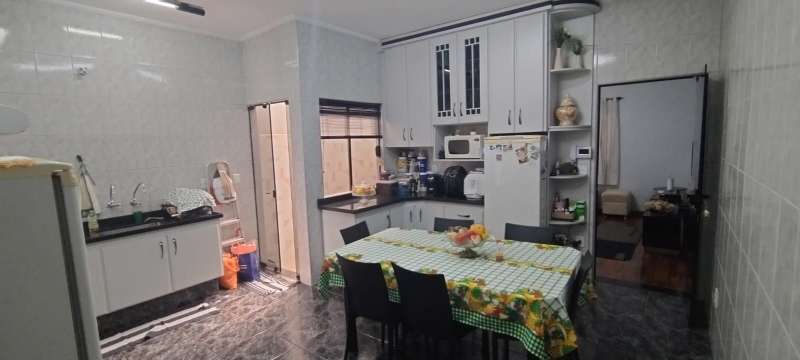 Casa à Venda no bairro Jardim Itamaraty em Jaú imagem 3