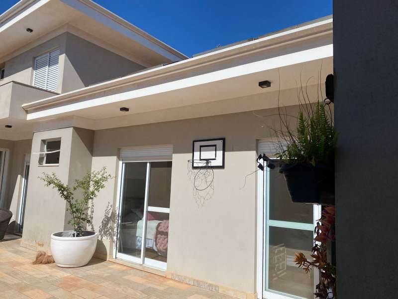 Casa à Venda no bairro Condomínio Flamboyant em Jaú imagem 10