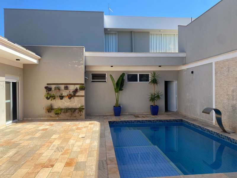 Casa à Venda no bairro Condomínio Flamboyant em Jaú imagem 6