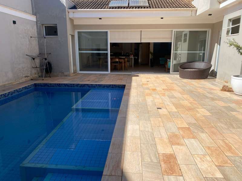 Casa à Venda no bairro Condomínio Flamboyant em Jaú imagem 5