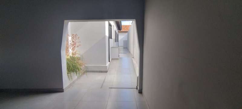 Casa à Venda no bairro Jardim Antonina em Jaú imagem 2
