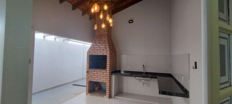 Casa à Venda no bairro Jardim Antonina em Jaú imagem 14