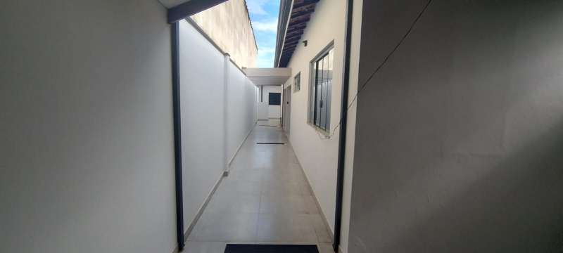 Casa à Venda no bairro Jardim Antonina em Jaú imagem 3