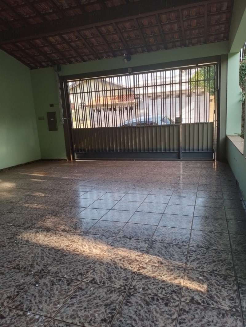 Casa à Venda no bairro Jardim das Paineiras em Jaú imagem 0