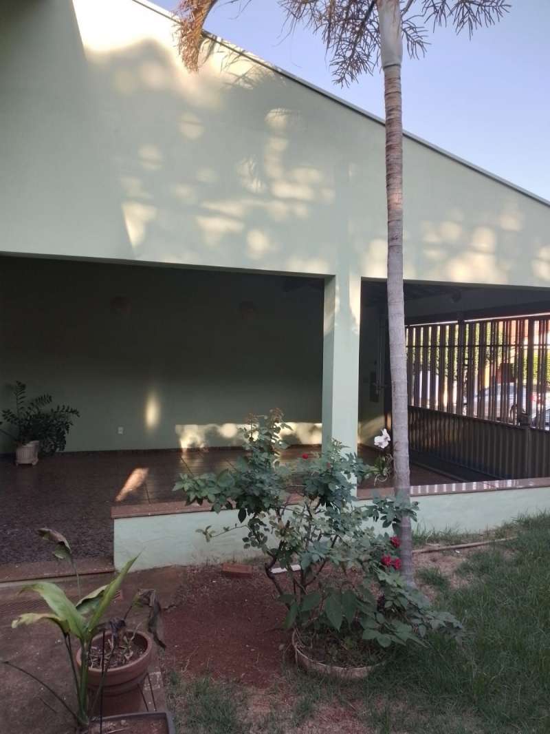 Casa à Venda no bairro Jardim das Paineiras em Jaú imagem 1