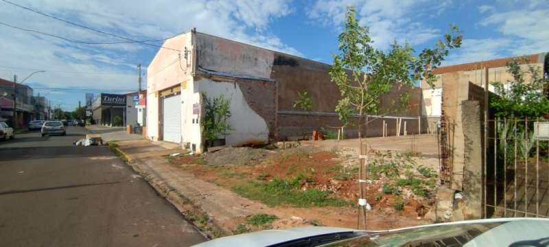 Terreno à Venda no bairro Vila Carvalho em Jaú imagem 0
