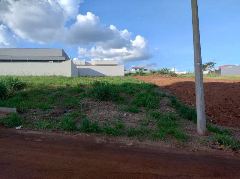 Terreno à Venda no bairro Jardim Diamante em Jaú imagem 0