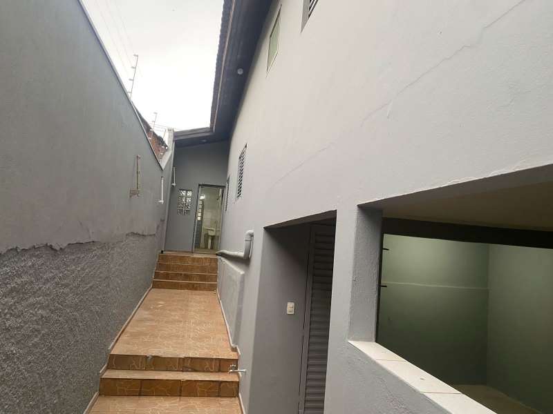 Casa à Venda no bairro Jardim Itamaraty em Jaú imagem 13