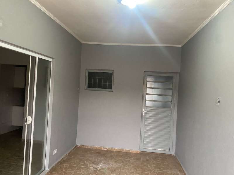 Casa à Venda no bairro Jardim Itamaraty em Jaú imagem 0