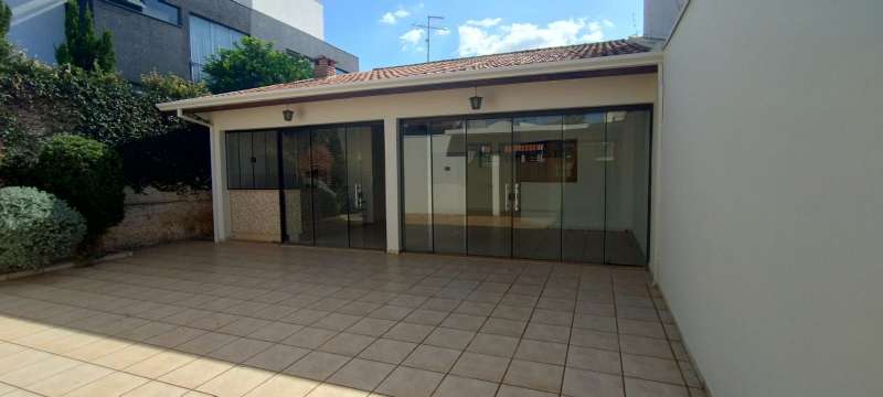 Casa à Venda no bairro Jardim São Francisco em Jaú imagem 1