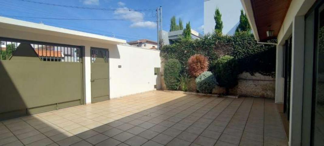 Casa Venda Jardim São Francisco em Jaú