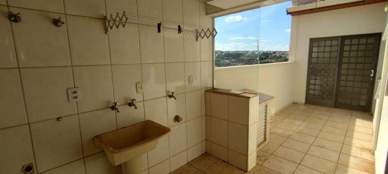 Casa à Aluguel no bairro Jardim São Francisco em Jaú imagem 11