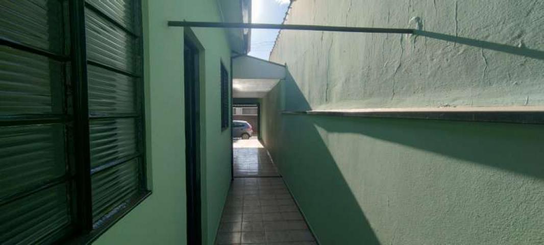 Casa Venda Vila Netinho em Jaú