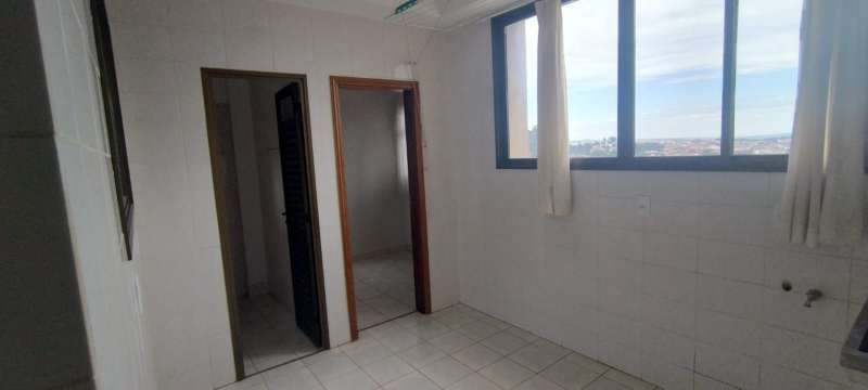 Apartamento à Venda no bairro Centro em Jaú imagem 12