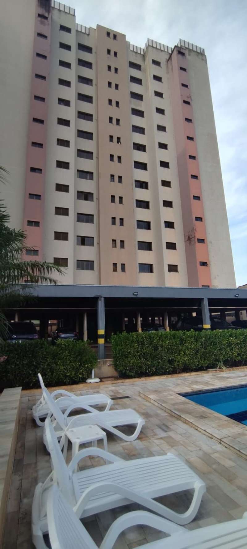 Apartamento à Venda no bairro Centro em Jaú imagem 1