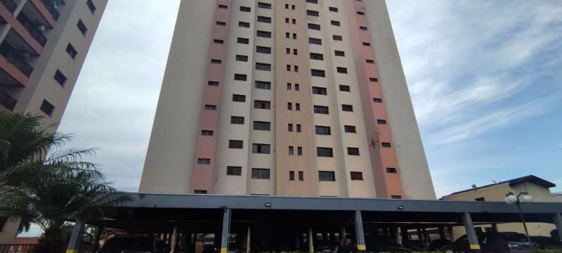 Apartamento à Venda no bairro Centro em Jaú imagem 0