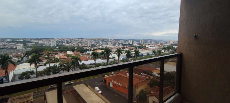 Apartamento à Venda no bairro Centro em Jaú imagem 4