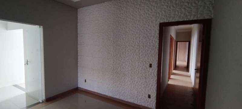 Casa à Venda no bairro Jardim Santa Rosa em Jaú imagem 2