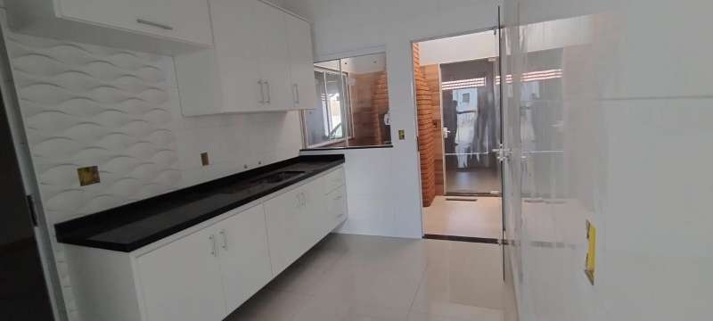 Casa à Venda no bairro Jardim Santa Rosa em Jaú imagem 2