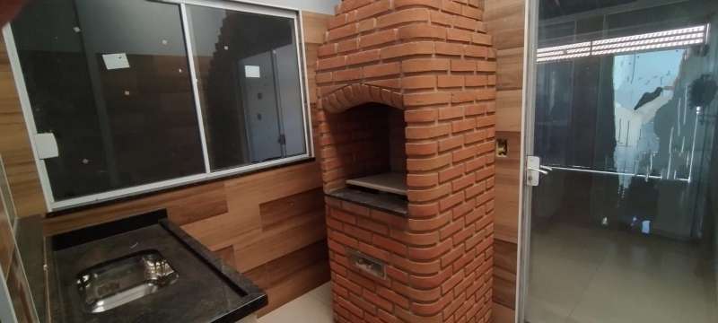 Casa à Venda no bairro Jardim Santa Rosa em Jaú imagem 3