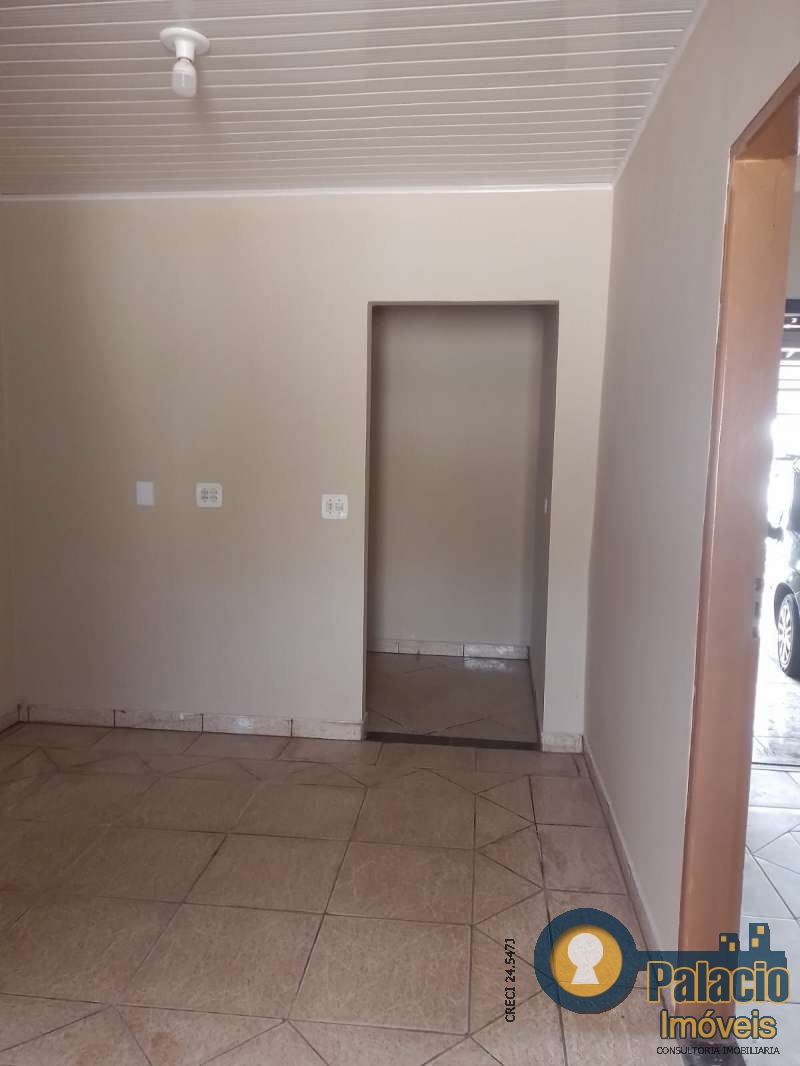 Casa à Aluguel no bairro Jardim Pires de Campos II em Jaú imagem 1