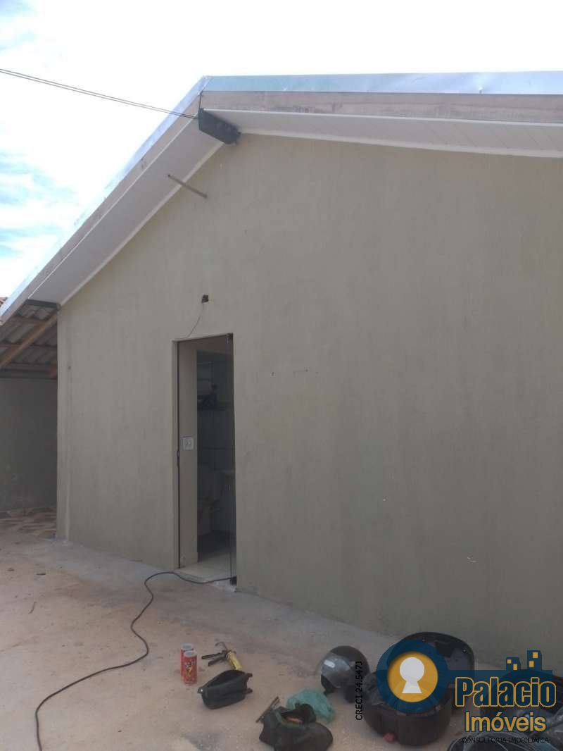 Casa à Aluguel no bairro Jardim Pires de Campos II em Jaú imagem 4