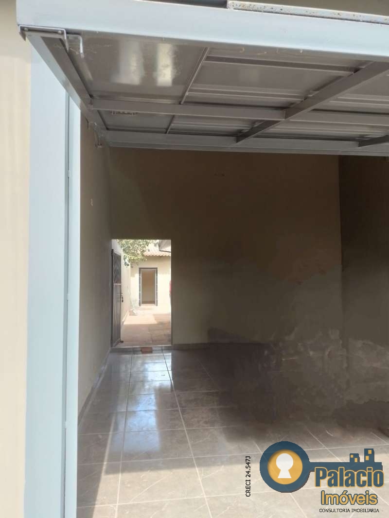 Casa à Aluguel no bairro Jardim Pires de Campos II em Jaú imagem 14