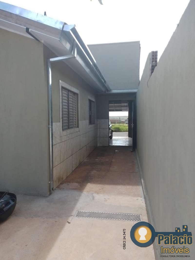 Casa à Aluguel no bairro Jardim Pires de Campos II em Jaú imagem 5