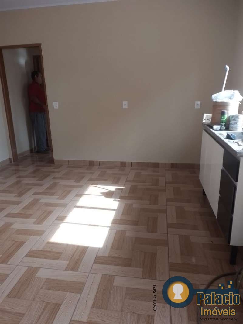 Casa à Aluguel no bairro Jardim Pires de Campos II em Jaú imagem 12
