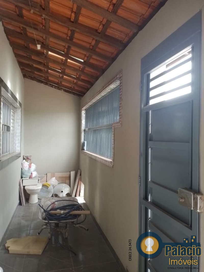 Casa à Aluguel no bairro Jardim Pires de Campos II em Jaú imagem 3