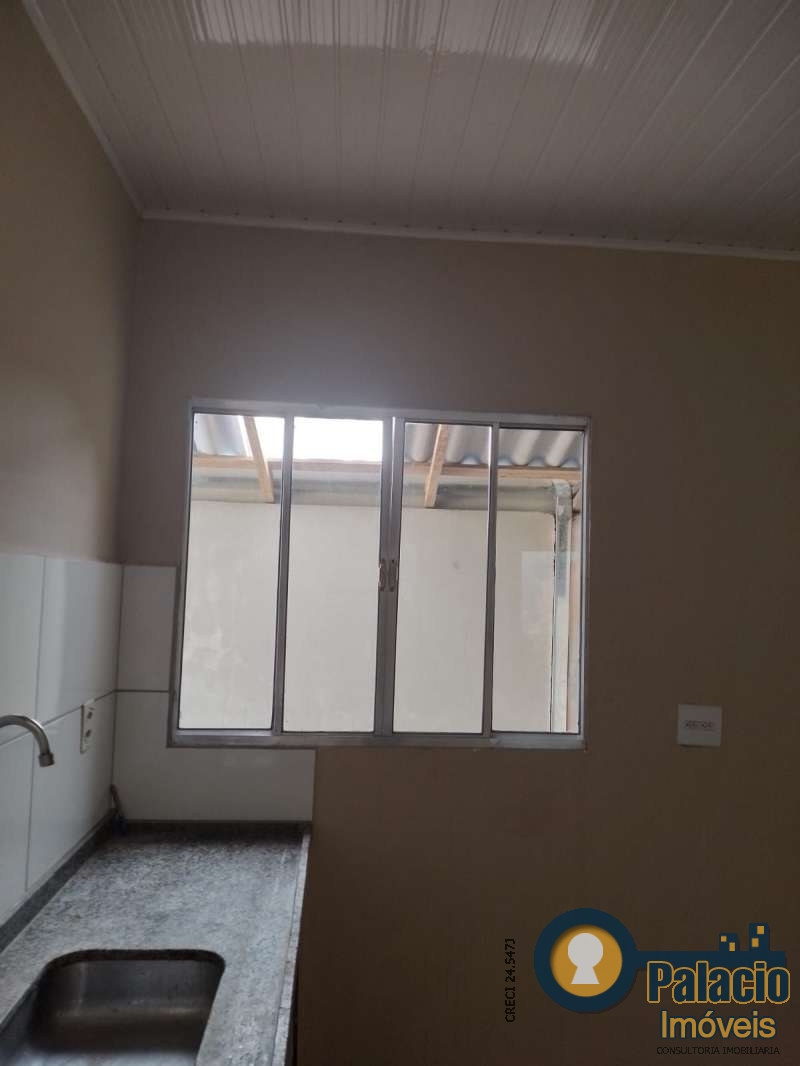 Casa à Aluguel no bairro Jardim Pires de Campos II em Jaú imagem 2